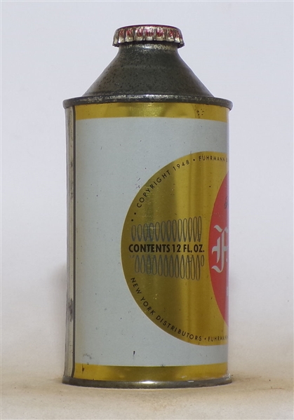 F&S Cone Top #2