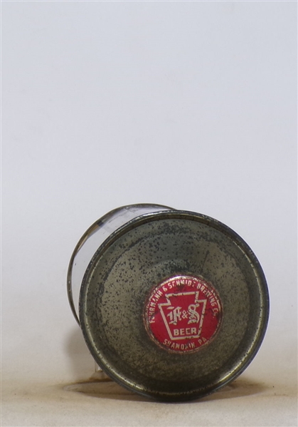 F&S Cone Top #2