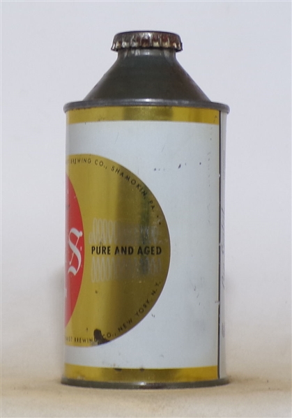 F&S Cone Top #3