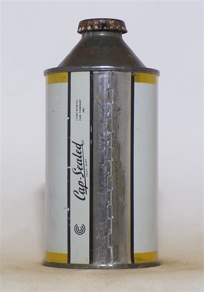 F&S Cone Top #3