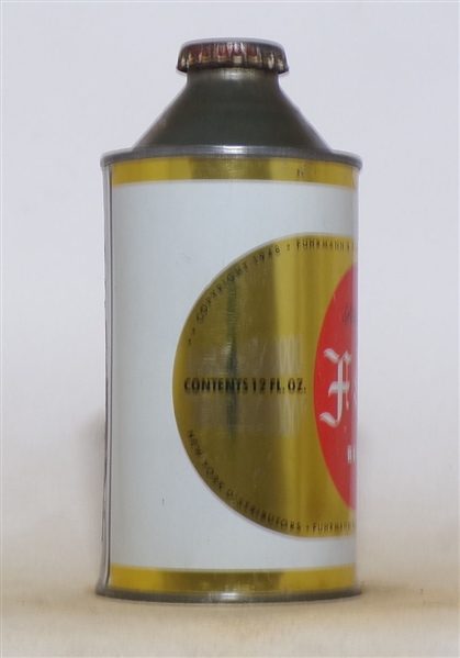 F&S Cone Top #3