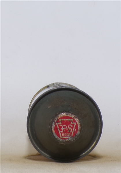 F&S Cone Top #3