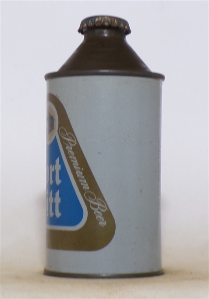 Fort Pitt Cone Top #2