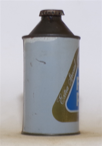 Fort Pitt Cone Top #2