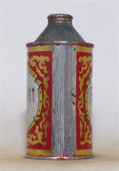 Fort Pitt Cone Top #3