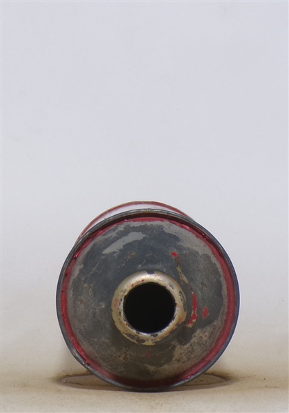 Fort Pitt Cone Top #3