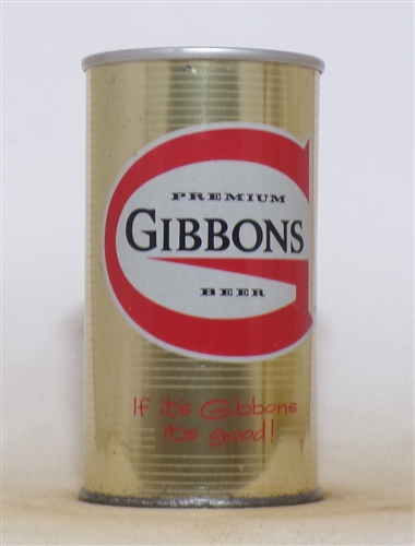 Gibbons Intact ZIP #2