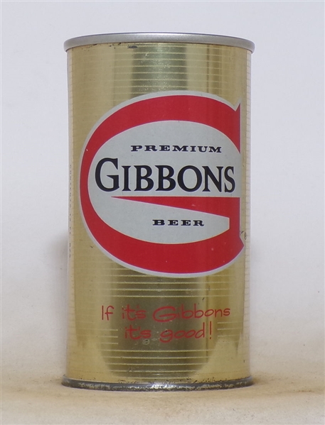 Gibbons Intact ZIP #2