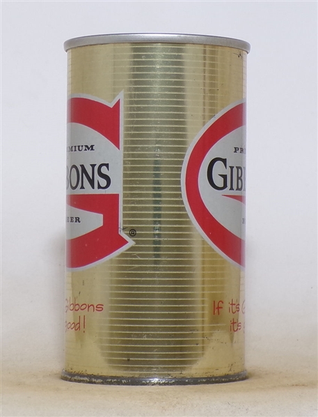 Gibbons Intact ZIP #2
