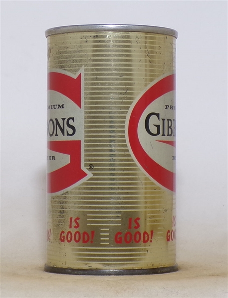 Gibbons Early Tab Top #4