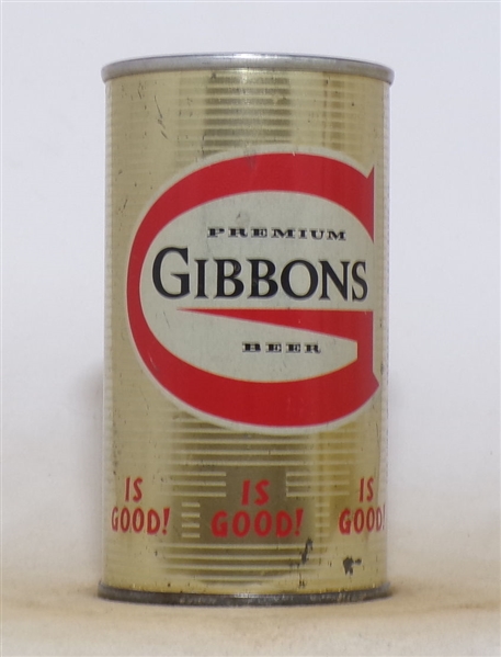 Gibbons Early Tab Top #4