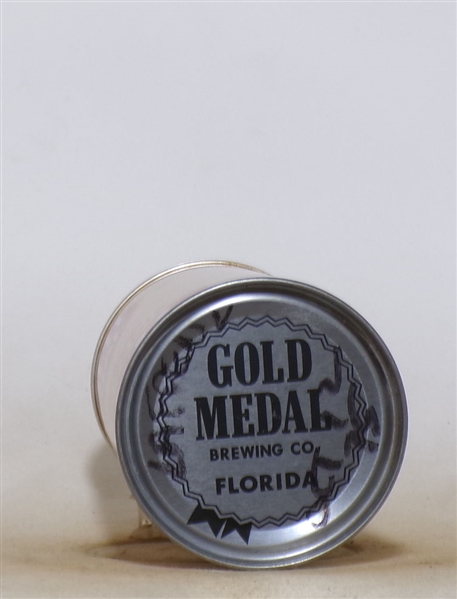 Gold Medal Early Tab Top #1