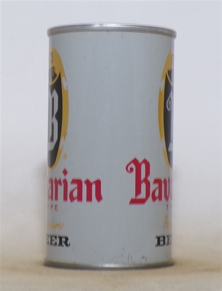 Bavarian Tab Top #1