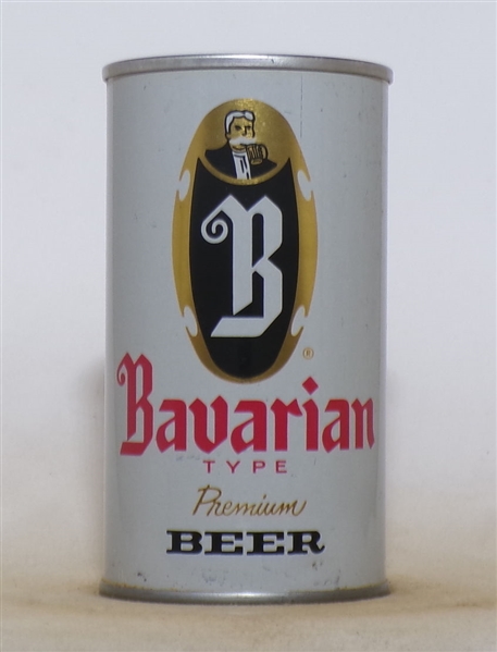 Bavarian Tab Top #1
