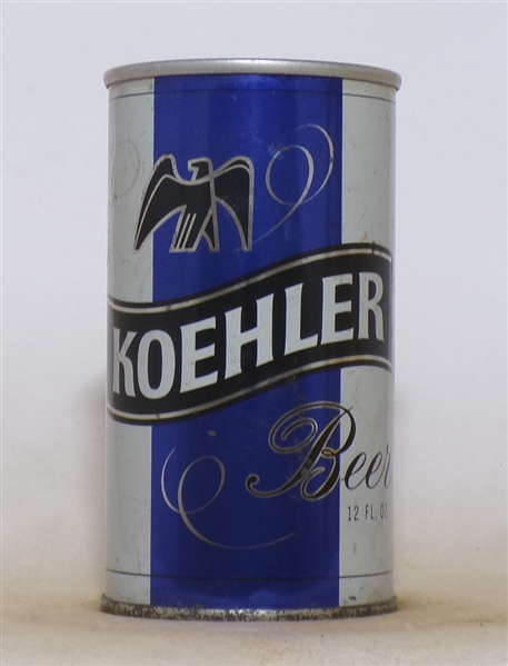 Koehler Intact ZIP #1