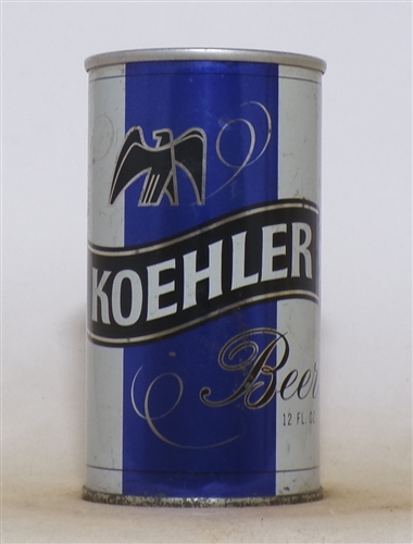 Koehler Intact ZIP #1