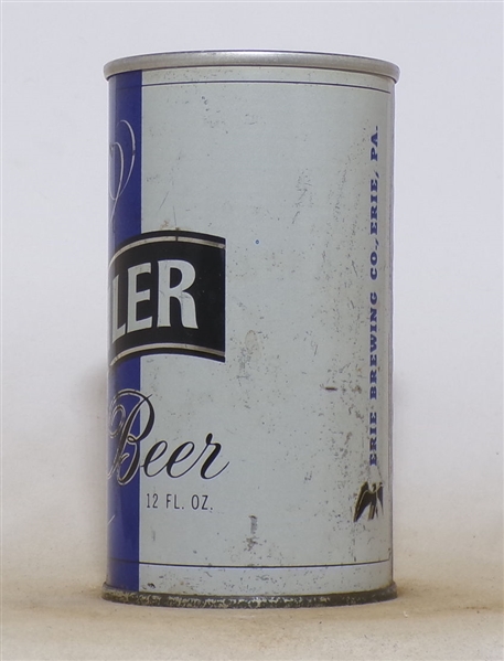 Koehler Intact ZIP #1