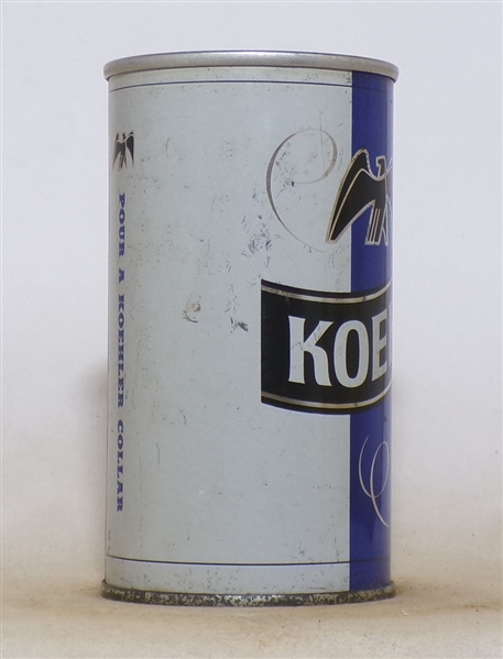 Koehler Intact ZIP #1