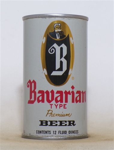 Bavarian Tab Top #2