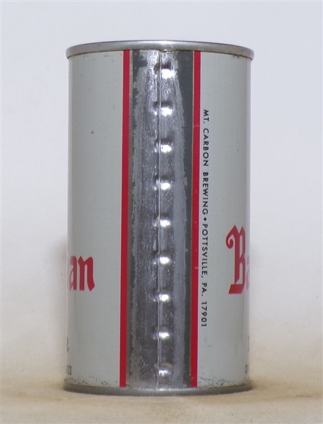 Bavarian Tab Top #2