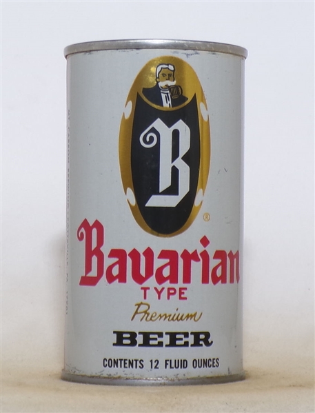 Bavarian Tab Top #2