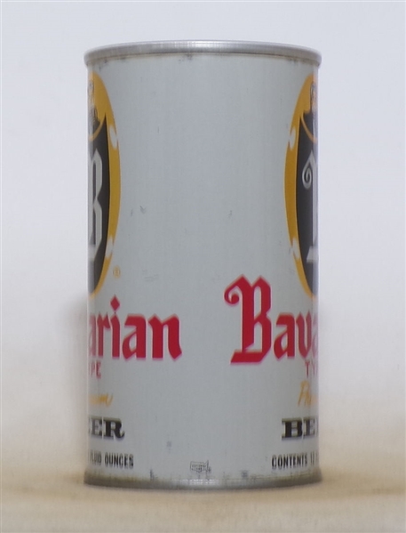 Bavarian Tab Top #2
